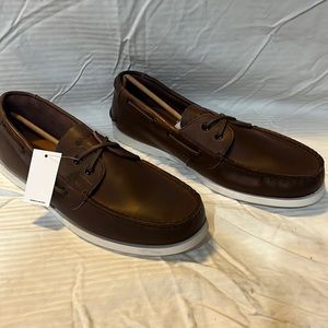 Sail Premium Boat Shoes